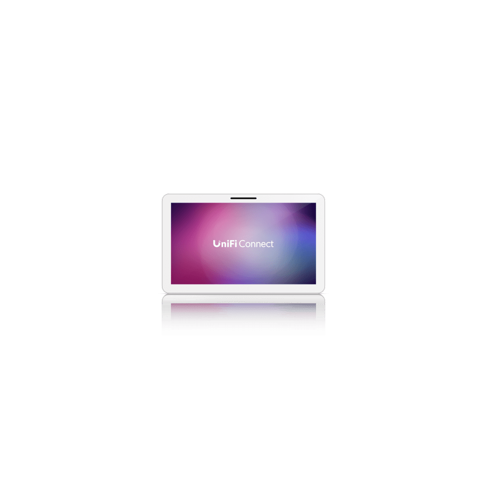 UBIQUITI NETWORKS UC-DISPLAY UniFi Connect UC-Display ? Pantalla Interactiva de 21.5? FHD para Digital Signage Centraliz