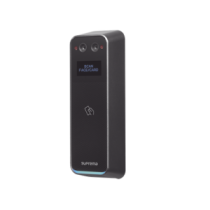 SUPREMA BEW3-APB Lector Biométrico Facial (BEW3) / lector de tarjetas Prox EM mifare Tarjetas Virtuales por Bluetooth /