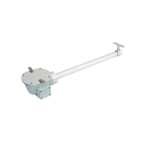 QLIGHT QLEX-SLM-650-EMG Luminaria LED Ex d IIC de 120-240 VCA