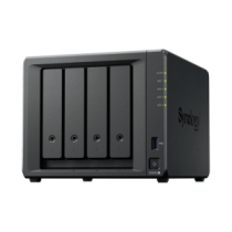 SYNOLOGY DS925+ NAS...
