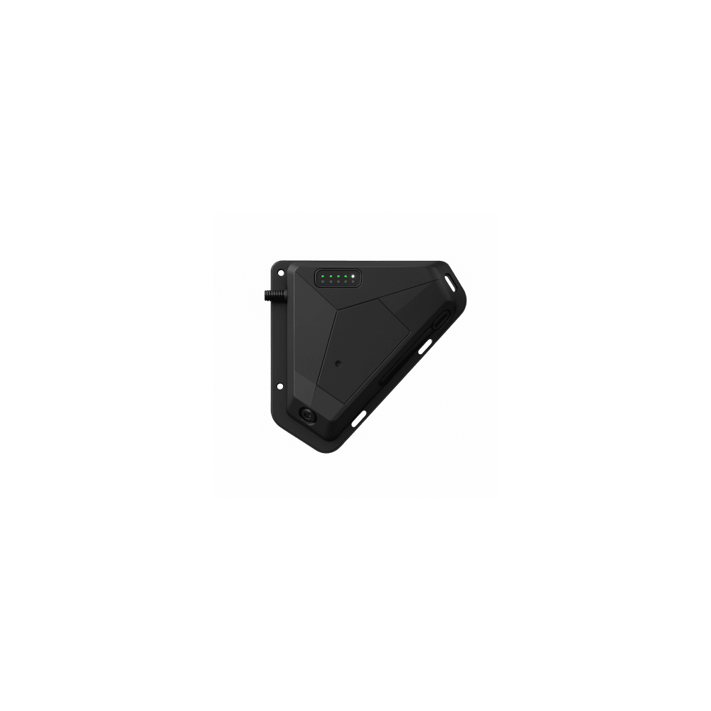 STREAMAX Z5 Dispositivo AI Z5 para Gestión de Carga / Video Vigilancia / Procesador de Alta Velocidad / Compresión H.265