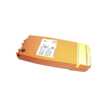 SAILOR S-403503A Batería no recagable ATEX de Li-Ion recargable de 3300 mAh compatible con el modelo: SP3965 de Sailor.