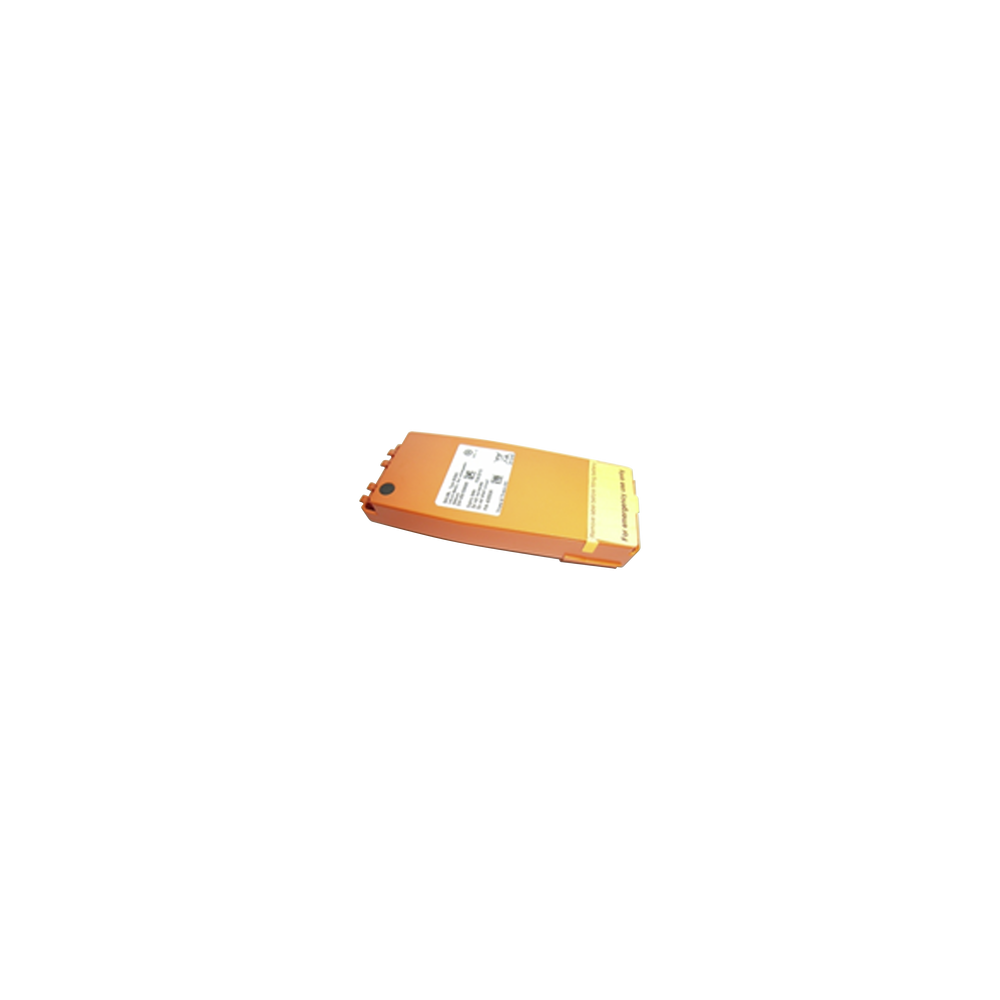 SAILOR S-403503A Batería no recagable ATEX de Li-Ion recargable de 3300 mAh compatible con el modelo: SP3965 de Sailor.