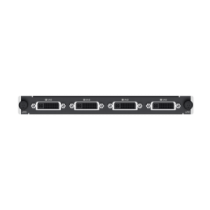 HIKVISION DS-C60S-04DO Tarjeta de 4 Salidas DVI Full HD / Compatible con C60S