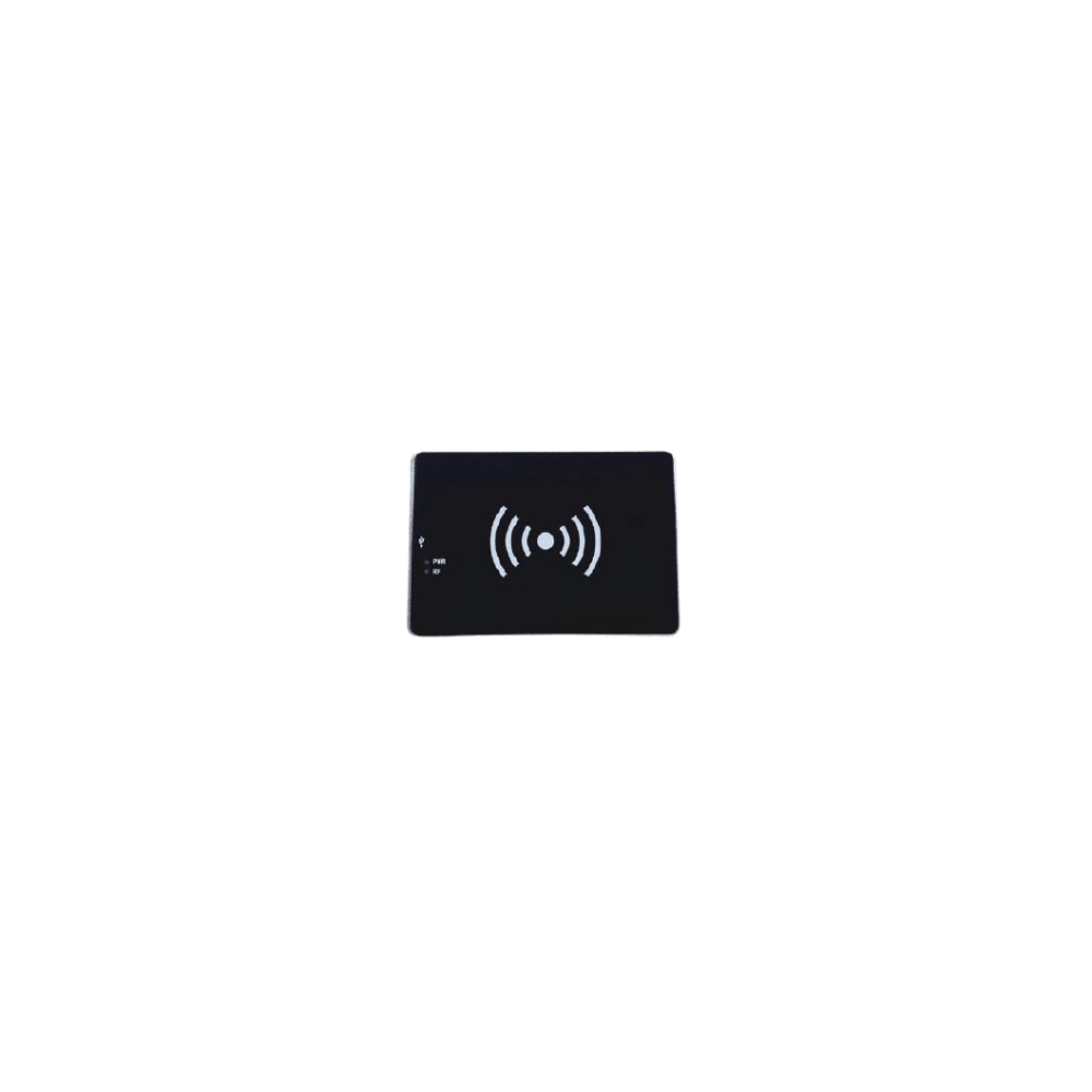 IBERNEX NX9746 Lector RFID UHF de Sobremesa / Frecuencias UHF 866-868MHz y 902-928MHz / Protocolo EPC C1 GEN2 (ISO18000-