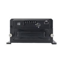 STREAMAX XMRX3NPRO DVR Móvil / Multiplataforma / 4 Canales AHD 2 Megapixel + 4 canales IP / Almacenamiento en HDD / H.26