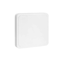IBERNEX NX9775 Antena UHF Individual / 865-928 MHz / Ganancia  9dBi / VSWR  1.3:1 / Ancho de Haz 70/70 / Conector N-