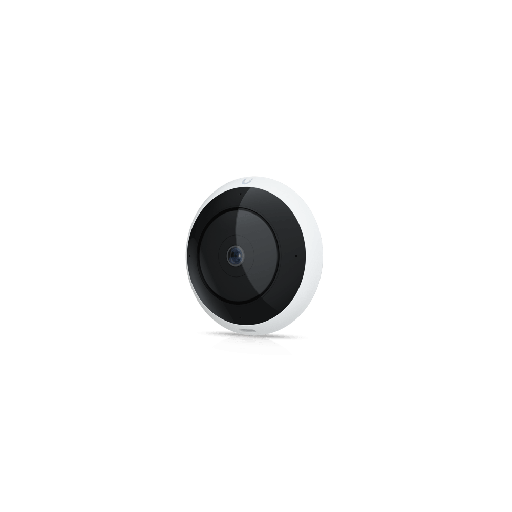Ubiquiti Inc UVC-AI-360-W Cámara UniFi Protect AI 360 Resolución 2K Color Blanco/ Interior y Exterior / PoE / Funcionali