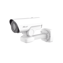 MILESIGHT MS-C2967-X12RPE Cámara de Red Bullet PTZ 12X / Zoom Óptico 12X / Smart IR II / Alta Tasa de Cuadros 100fps / S