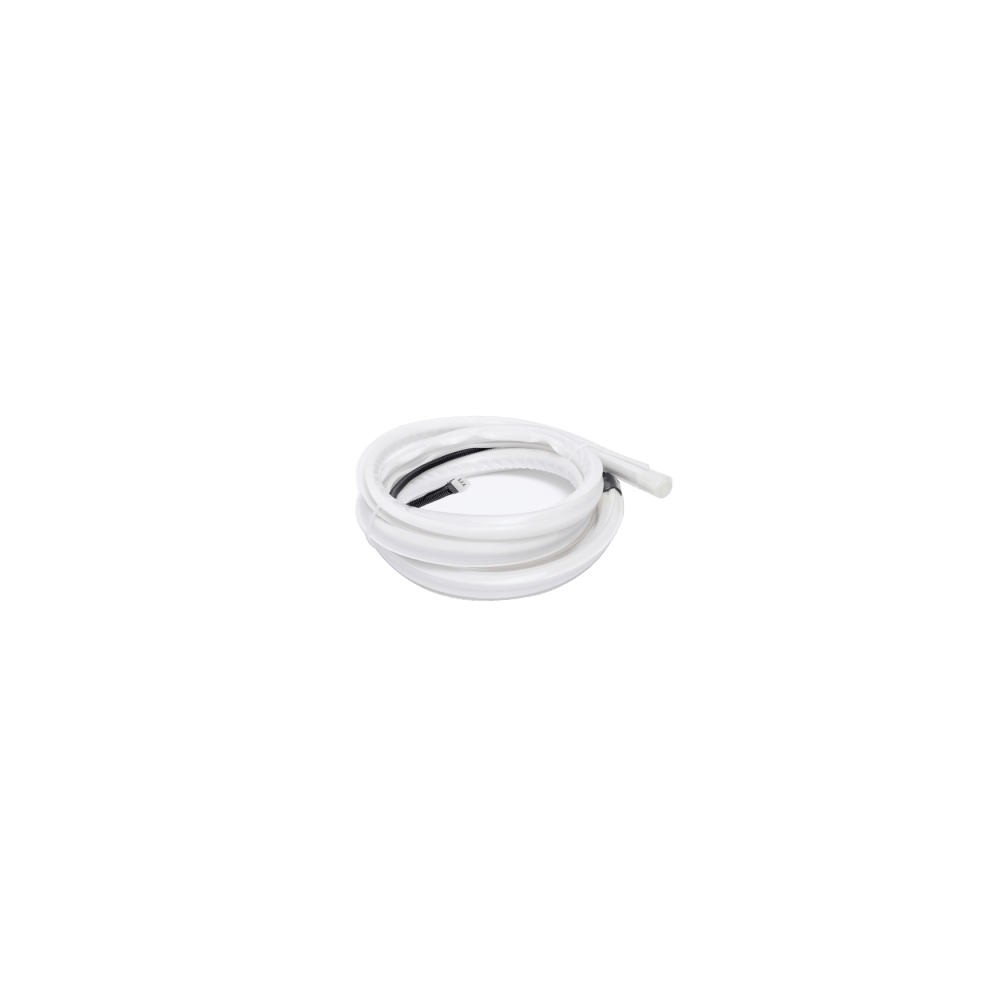 DKS DOORKING 8080-412 Sensor de Borde para Reversa Con Iluminación LED Rojo-Verde de 12 ft / Requiere brazo octagonal de