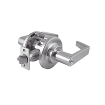 RCI - DORMAKABA C180EURXLRC626 Chapa Eléctrica c880 / Resistente al Fuego / UL&reg