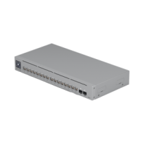 Ubiquiti Inc...
