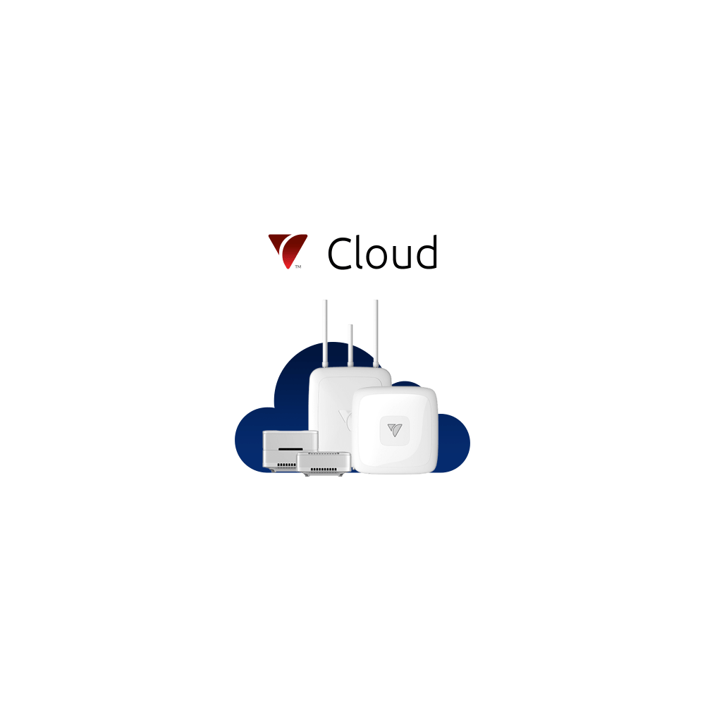 VEEA VEEA-CLOUD-3YR Servicios en la Nube de Veea por 3 años / Gestión Remota y Segura / Telemetría Avanzada / Actualizac