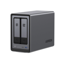 UGREEN 25242 NASync DXP2800...