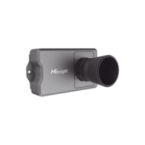 MILESIGHT EM400UDL915M Sensor Ultrasónico de Distancia con LoRaWAN