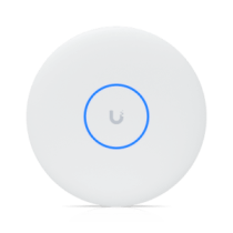 Ubiquiti Inc U7-PRO-XGS U7 Pro XGS WiFi 7 Tri-Banda para Interiores con Soporte 6 GHz y Radio de Escaneo Espectral Dedic