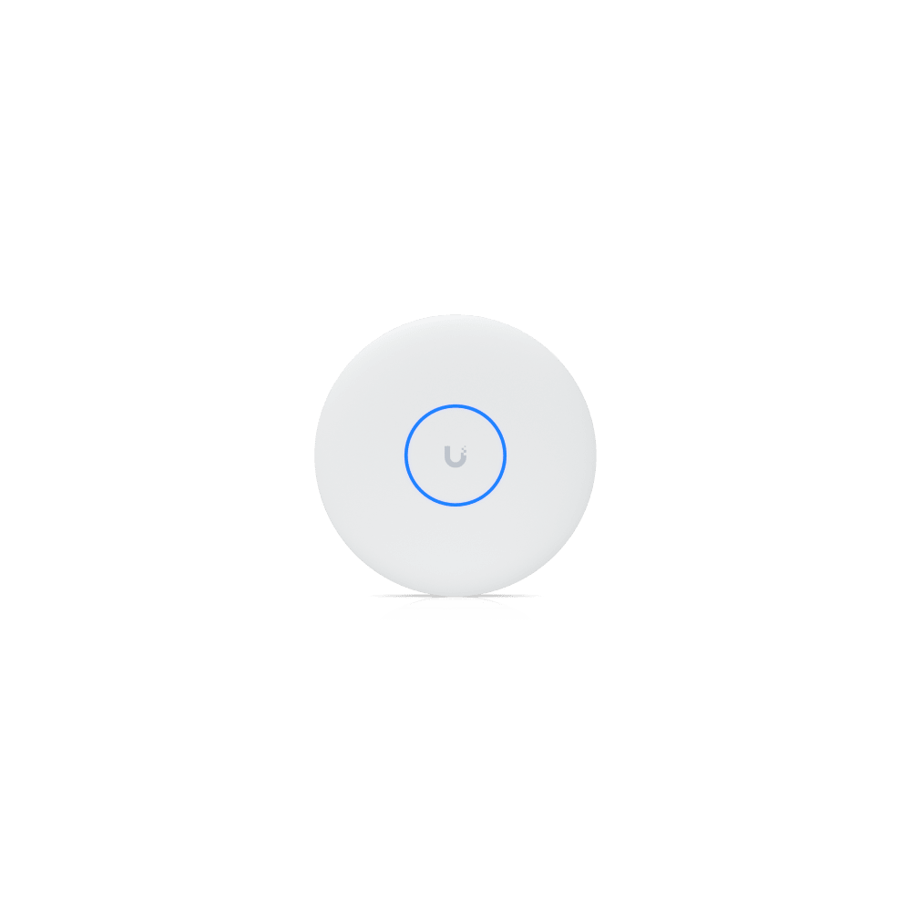 Ubiquiti Inc U7-PRO-XGS U7 Pro XGS WiFi 7 Tri-Banda para Interiores con Soporte 6 GHz y Radio de Escaneo Espectral Dedic