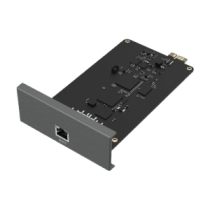 YEASTAR EX30 Modulo de 1 puerto E1 para conmutador P Yeastar (P560 P570)