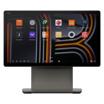 SUNMI D3PRO Terminal de Escritorio Inteligente / Pantalla FHD de 15.6" / Qualcomm Hexa-core / 4 GB RAM + 64 GB ROM / Sis