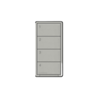 LUTRON RADIORA 3 RRSTHN4BPB...