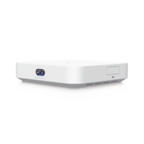 Ubiquiti Inc UCG-MAX UniFi Cloud Gateway MAX Router con todos los servicios UniFi administra hasta 30 dispositivos UniFi