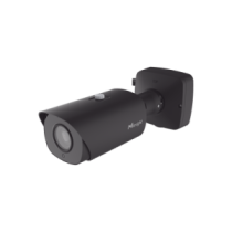 MILESIGHT MS-C5366-X12PE Cámara Bullet Plus de Red 2MP / AI 4X / Enfoque Automático / IR Inteligente / WDR 140dB / Tarje