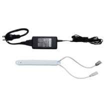LUTRON RADIORA 3 RRLTWCWH (RadioRA3) LUMARIS KIT De Antena ClearConnect y Fuente de Poder 100 - 240V 1A