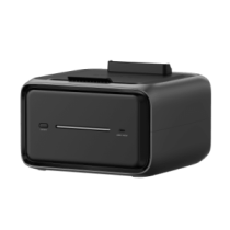 ECOFLOW R3PL600EB Batería de Litio LFP Inteligente de 572Wh para Aumentar Tiempo de Respaldo Compatible con EFR3PL (RIVE