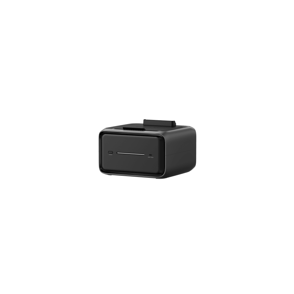 ECOFLOW R3PL600EB Batería de Litio LFP Inteligente de 572Wh para Aumentar Tiempo de Respaldo Compatible con EFR3PL (RIVE