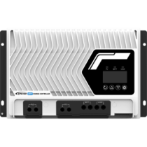 EPEVER IT10420NCG3 Controlador Solar MPPT 100A 12/24/36/48V Máximo Voltaje de Circuito Abierto Voc 200Vcc Configurable p