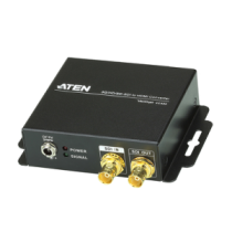 ATEN VC480 Conversor de...