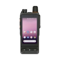 Telo Systems TE620G Radio...