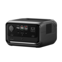 ECOFLOW EFR3PL EcoFlow River 3 Plus | Estación de Energía Portátil 286Wh Litio LFP / 4 AC 800W (Max. 1600W) / 1 USB-C 10