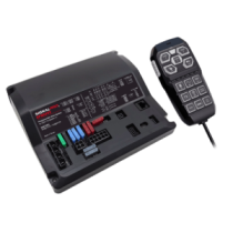 SIGNALPRO SP204V2 Sirena...