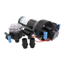 JABSCO P602J-218S-3A Bomba...