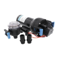 JABSCO P602J-218S-3A Bomba...