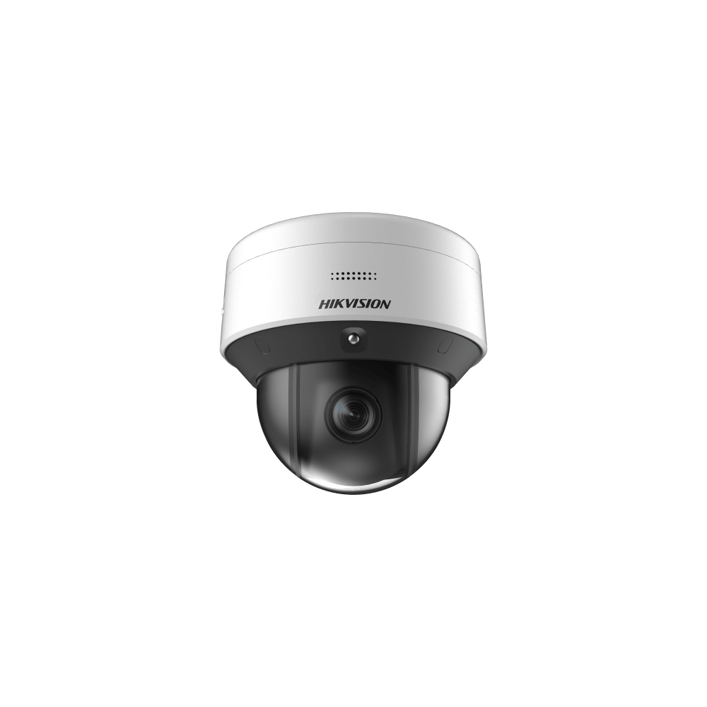 HIKVISION DS-2DE3C210IX-DE(C1)(T5)(AR) PTZ IP 2 Megapixel / 10X Zoom / 50 mts IR / ACUSENSE / DARKFIGHTER / Captura Faci