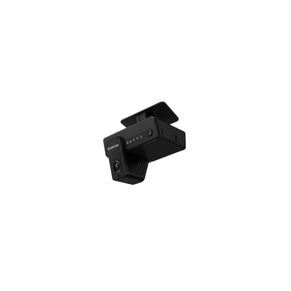 STREAMAX C6LITE2.0 Dashcam / Multiplataforma / Soluciones ADAS y DSC integrado / Almacenamiento en memorias Micro SD / s