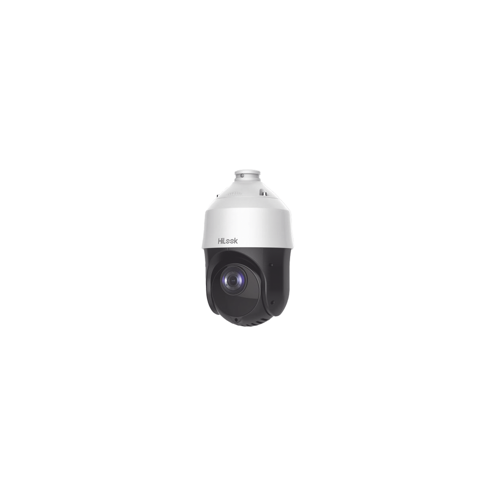 HiLook by HIKVISION PTZ-N4225I-DE(H) Domo PTZ IP 2 Megapixel / 25X Zoom / 100 mts IR / Exterior IP66 / PoE+/ WDR 120 dB