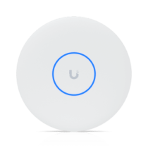 Ubiquiti Inc U7-PRO-XG U7 Pro XG Wi-Fi 7 Tri-Banda para Interiores con Soporte 6 GHz Cobertura de hasta 140 m² Capacidad