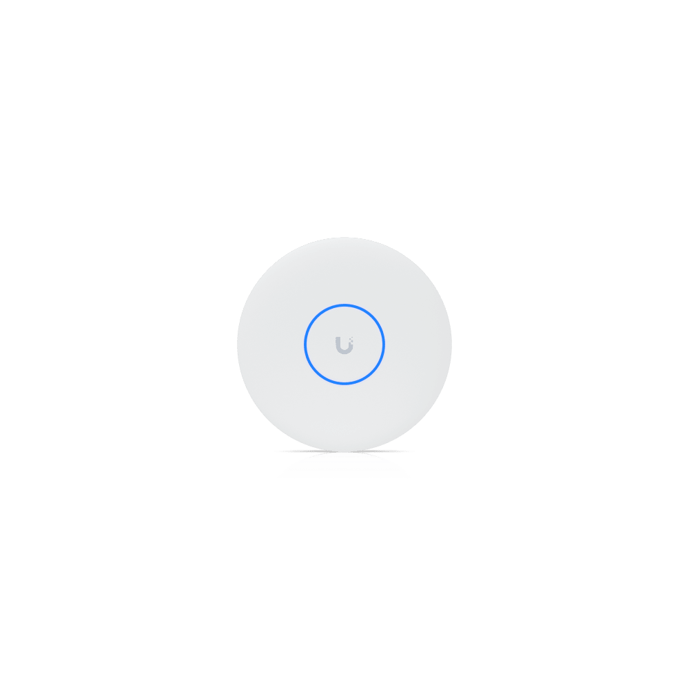 Ubiquiti Inc U7-PRO-XG U7 Pro XG Wi-Fi 7 Tri-Banda para Interiores con Soporte 6 GHz Cobertura de hasta 140 m² Capacidad