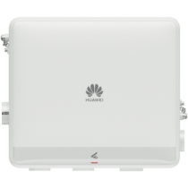 HUAWEI AP772 Punto de Acceso eKit Wi-Fi 7 para Exterior / IP68 / Omnidireccional / Hasta 1 024 Usuarios / 1 Puerto RJ45
