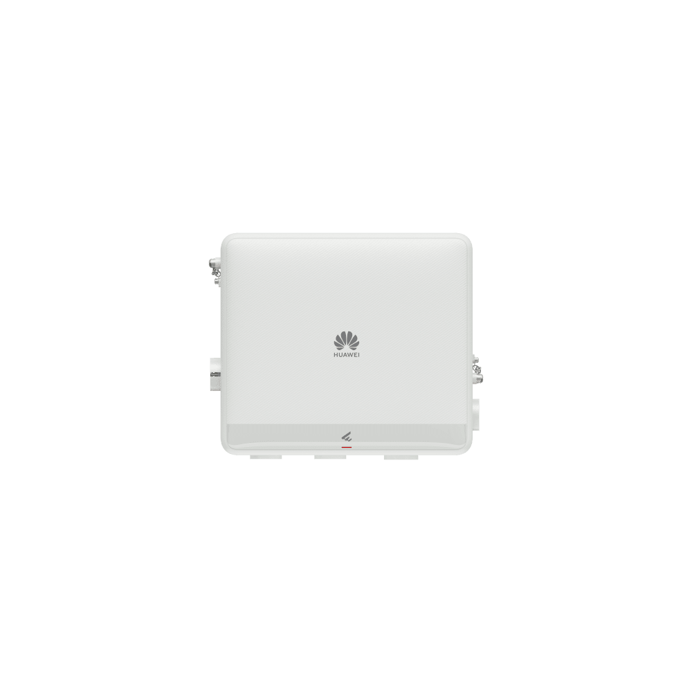 HUAWEI AP772 Punto de Acceso eKit Wi-Fi 7 para Exterior / IP68 / Omnidireccional / Hasta 1 024 Usuarios / 1 Puerto RJ45