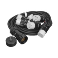 EPCOM PROAUDIO EP-SOC-L6FO...