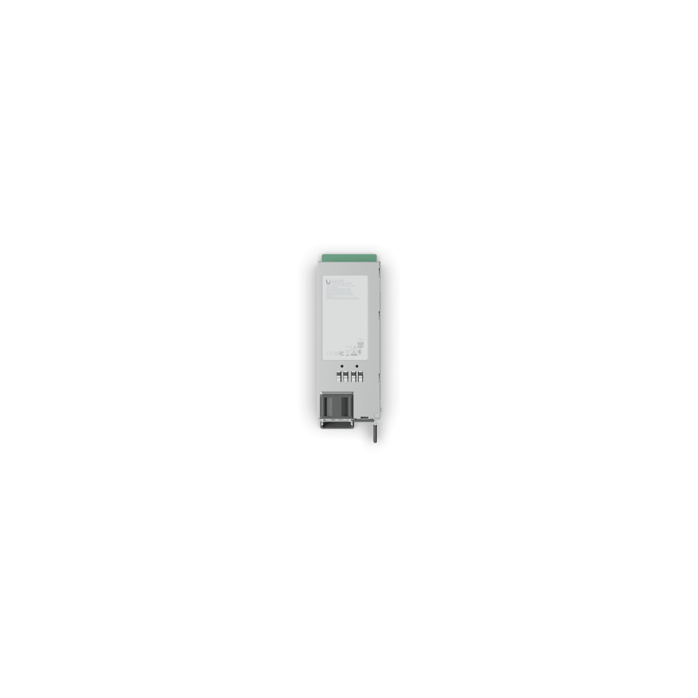 Ubiquiti Inc UACC-PSU-12V-550W UniFi Enterprise Fuente de Alimentación 550W / 12V / 45A / Acero SGCC / C14 Conector / Cu