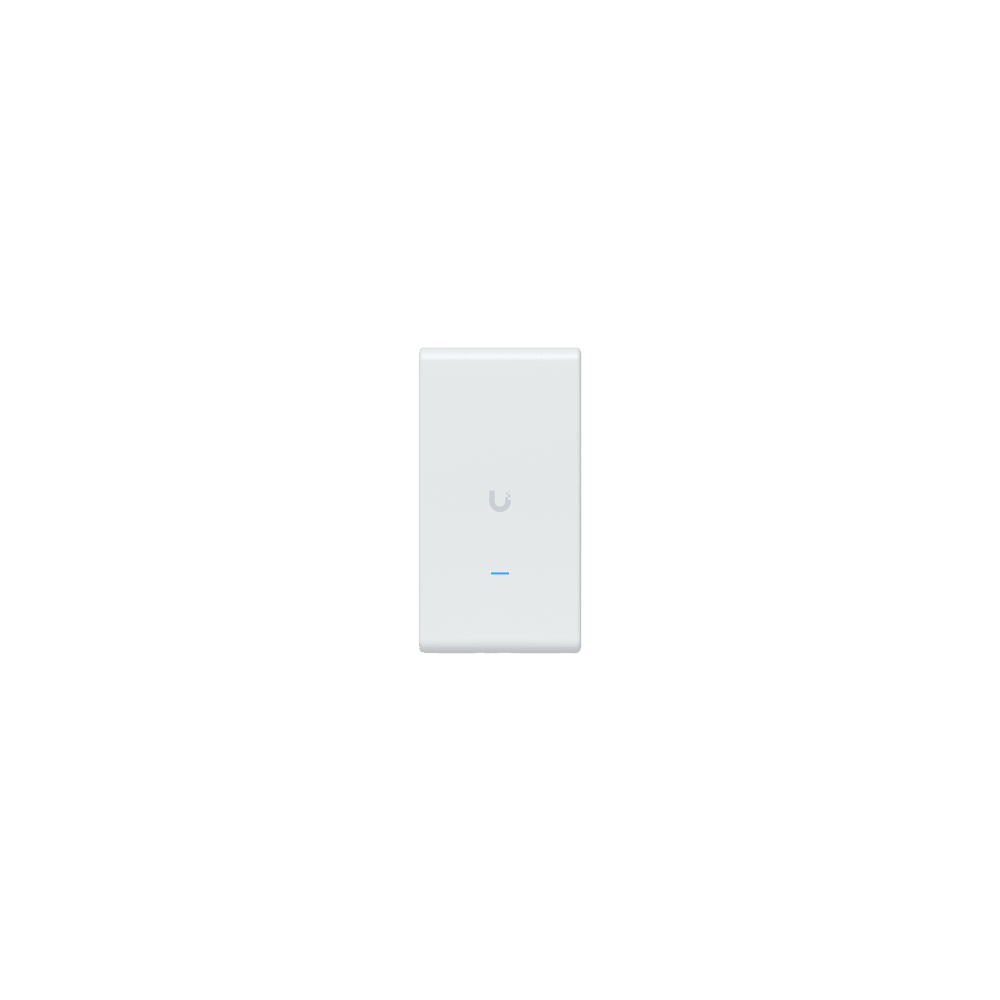 Ubiquiti Inc U6-MESH-PRO Punto de Acceso UniFi WiFi 6 Mesh Pro/ 2.4 y 5 GHz / MU-MIMO 2x2 por banda / para exterior IPX6