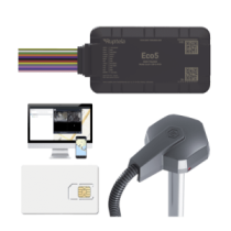 RUPTELA ECO5KITFUEL2 KIT...