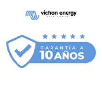 VICTRON ENERGY QT48/10000/230VG10A Extensión de Garantía a 10 años para QT48/10000/230V
