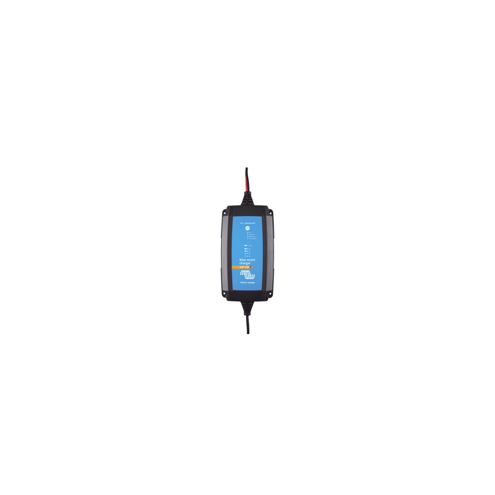 VICTRON ENERGY BSIP6524/13 Blue Smart IP65 24/13 / Cargador de Baterías 24V 13A / Para Ambientes Marinos y Terrestres. /