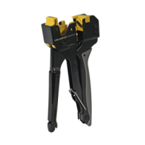 SIEMON UMAX-TT Herramienta de Impacto Turbo UltraMAX de 4 pares (Para un ponchado más rápido y eficiente)
